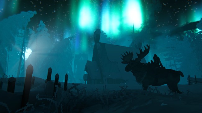 Valheim (v1.0.7 & 2 DLCS) screenshot 1
