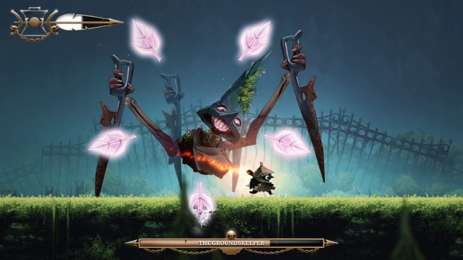 Well Dweller (v8.12.2026) screenshot 1