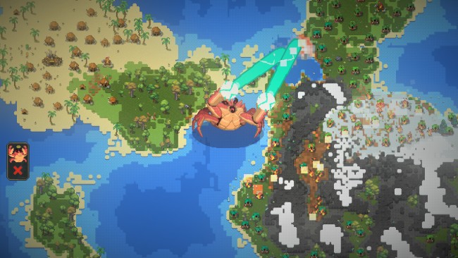 WorldBox – God Simulator (v0.51.2) screenshot 2