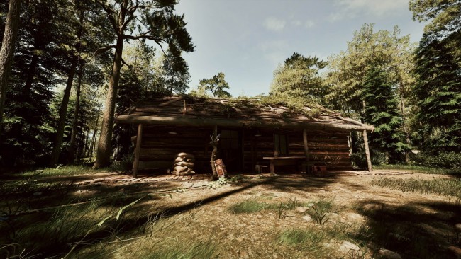 Among the Trolls screenshot 2