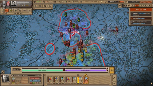 Battleplan (v1.0.4) screenshot 2