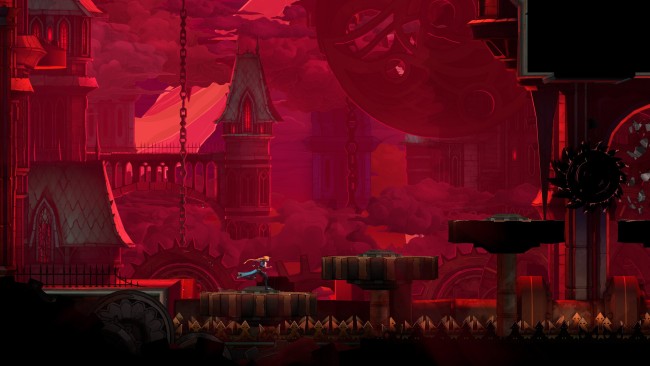 Castlevania: Belmont’s Curse (3 DLCS) screenshot 2