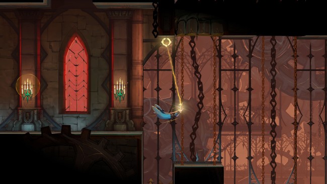 Castlevania: Belmont’s Curse (3 DLCS) screenshot 1