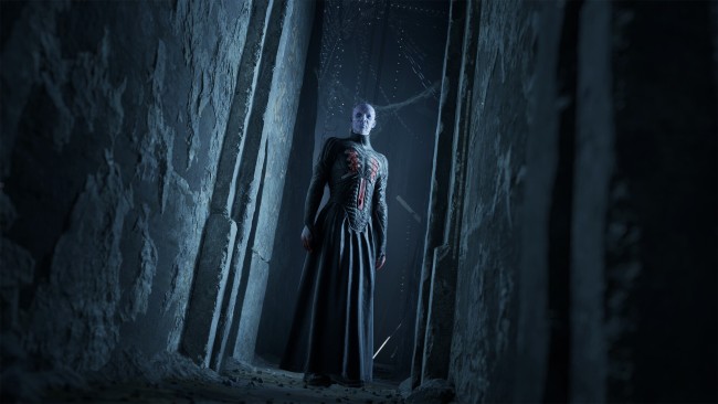 Clive Barker’s Hellraiser: Revival (v1.0.1.227219 & 2 DLCS) screenshot 1