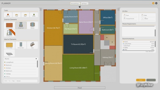 ContractVille & All DLCs Bundle (v1.9.2 & 5 DLCS) screenshot 2