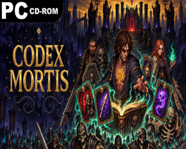 CODEX MORTIS (v3.6.757)