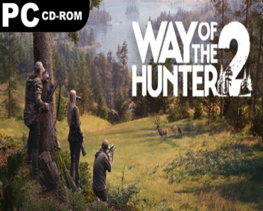 Way of the Hunter 2 (v1.0.0.212045 & 3 DLCS)