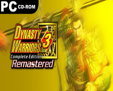 DYNASTY WARRIORS 3: Complete Edition Remastered