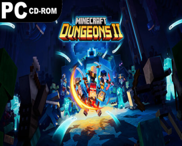 Minecraft Dungeons II (v1.1.1.0 & 2 DLCS)