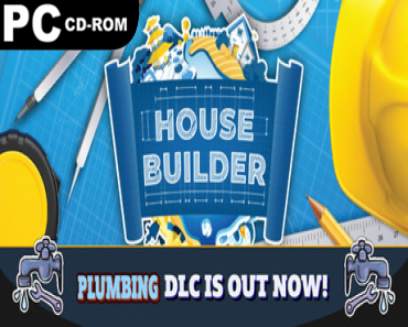 House Builder: Pack and Punch Bundle, Build 30-09-2026 + 10 DLCs (10 DLCS)