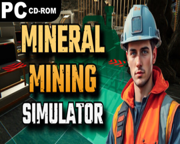 Mineral Mining Simulator
