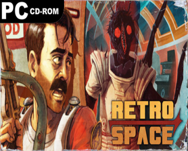 RetroSpace: Deluxe Edition