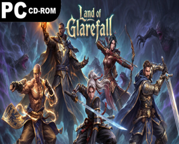 Land of Glarefall (v1.0.1)