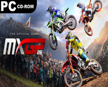 MXGP 26: Fox Holeshot Edition + 2 DLCs (2 DLCS)