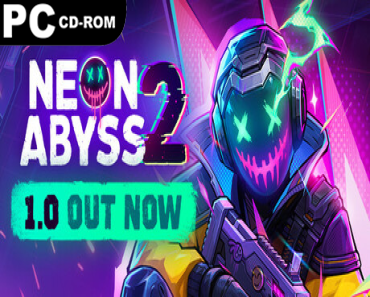 Neon Abyss 2: Deluxe Edition (v2026.10.8 & 3 DLCS)