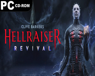 Clive Barker’s Hellraiser: Revival (v1.0.1.227219 & 2 DLCS)