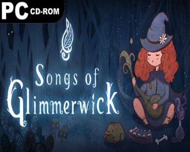 Songs of Glimmerwick: Deluxe Edition (2 DLCS)