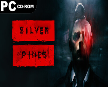 Silver Pines: Deluxe Edition