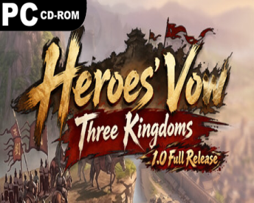 Heroes’ Vow: Three Kingdoms (v1.0.2)