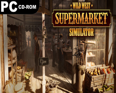 Wild West Supermarket Simulator (v1.0)