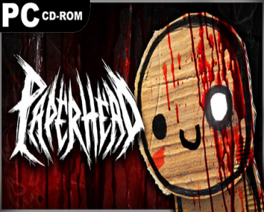 PAPERHEAD (2 DLCS)