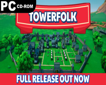 Towerfolk (v1.0)