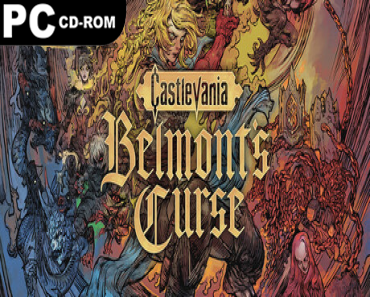 Castlevania: Belmont’s Curse (3 DLCS)