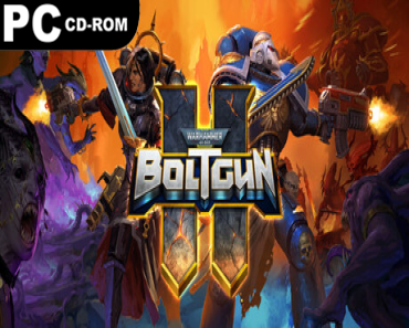 Warhammer 40,000: Boltgun 2 (v1.2.0.0)