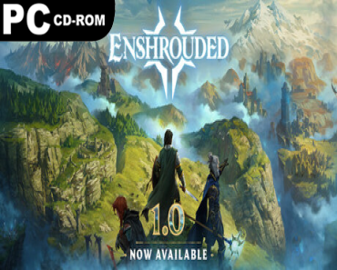 Enshrouded: Deluxe Edition (v1.0 & 3 DLCS)