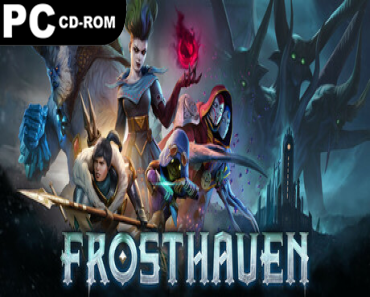 Frosthaven (v1.0.34024)