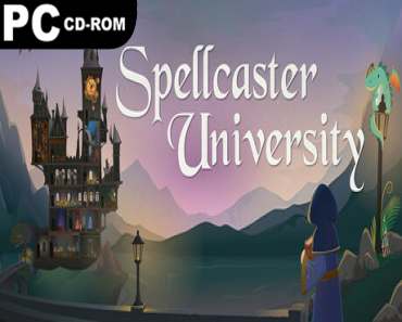 Spellcaster University: Supporter Pack Bundle (v1.08 & 3 DLCS)