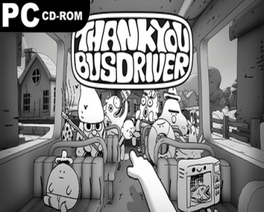 Thank You Bus Driver