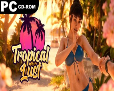 Tropical Lust