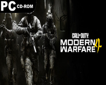 Call of Duty: Modern Warfare 4 (v13.1.29465156)