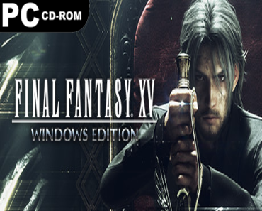 Final Fantasy XV: Pocket Edition (v1.4.524.2)