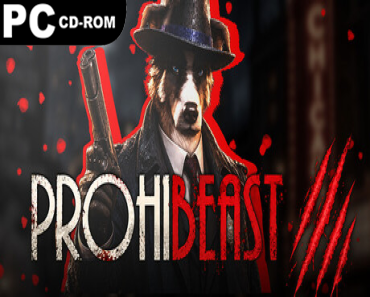 PROHIBEAST: Soundtrack Edition, (v1.0.5)