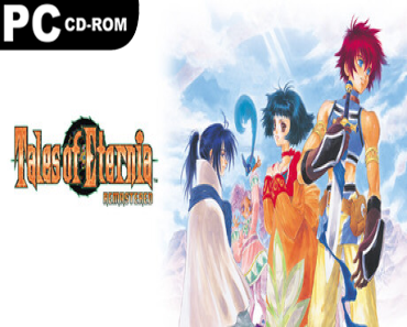 Tales of Eternia Remastered: Deluxe Edition (v2.0.0 & 4 DLCS)