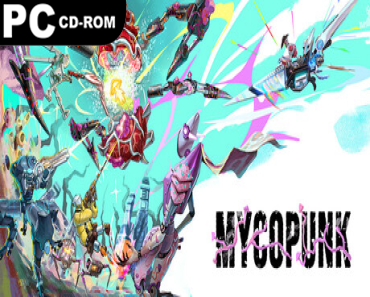 Mycopunk: Supporter Edition (v2.0 & 2 DLCS)