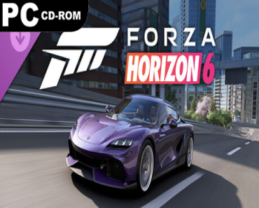 Forza Horizon 2: Ultimate Edition, (v1.0.0.64 & All DLCs)