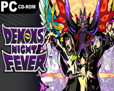 DEMONS’ NIGHT FEVER (v1.0.1)