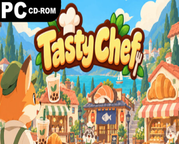 Tasty Chef: Deluxe Edition (v1.0.5)