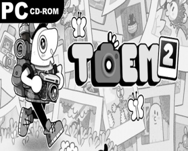 TOEM 2: Game & Soundtrack Bundle, (v1.0.5)