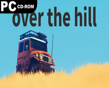over the hill: Supporter Pack Bundle (v26.10.22)