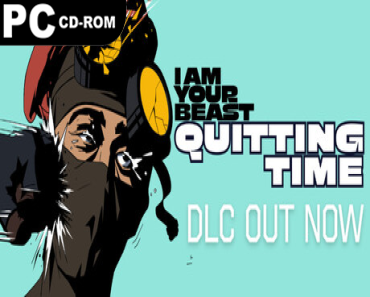 I Am Your Beast: Complete Edition (v2026.41)