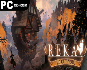 REKA: Deluxe Edition (v1.0.21)
