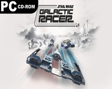 STAR WARS: Galactic Racer (3 DLCS)