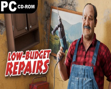 Low-Budget Repairs, (v1.7.17)