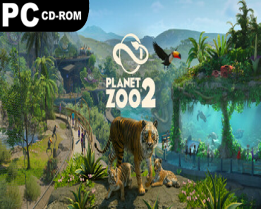 Planet Zoo 2: Deluxe Edition (v1.0.7.1031590 & 2 DLCS)