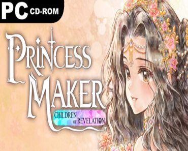 Princess Maker: Children of Revelation