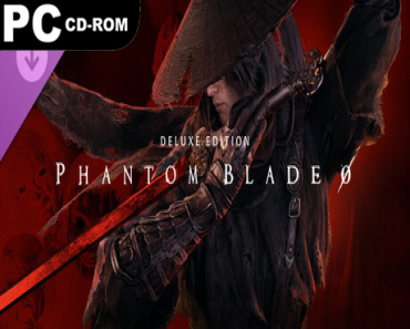 Phantom Blade Zero: Deluxe Edition (2 DLCS)